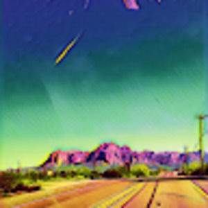 Meet your Posher, Joann francine